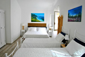 Гостиница Bed And Breakfast Le Azalee  Нумана